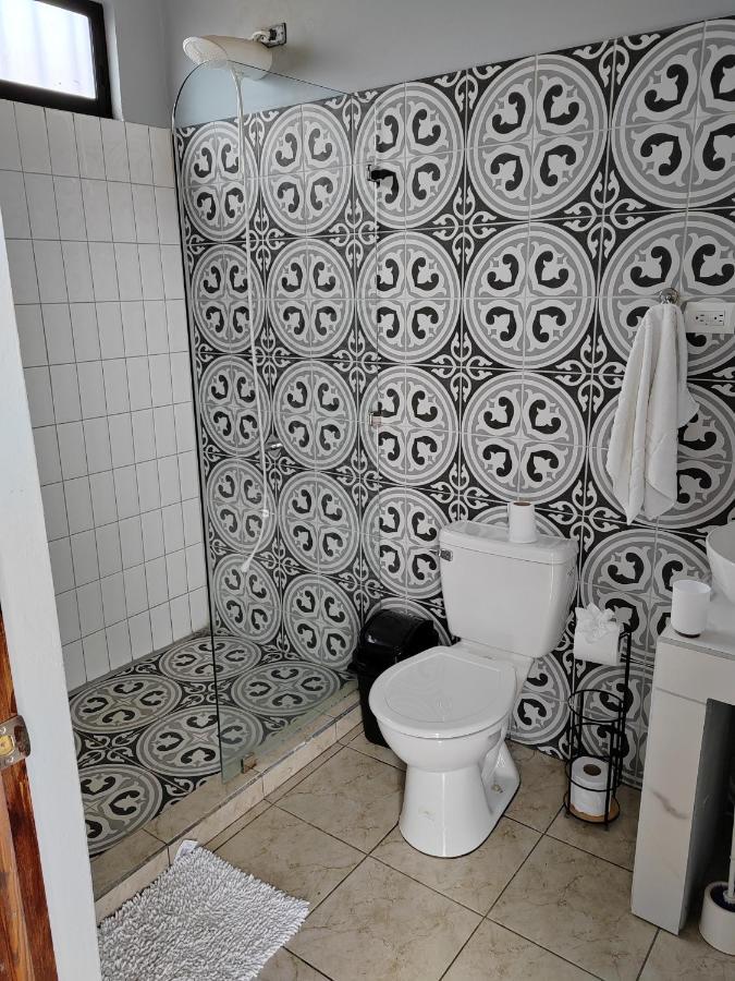 Apartamento De Una Habitacion San Isidro De El General Exterior photo